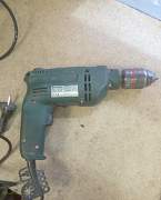 Дрель SBE 600 Р+L impuls Metabo