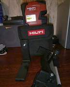 Лазерный уровень Hilti