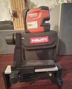 Лазерный уровень Hilti