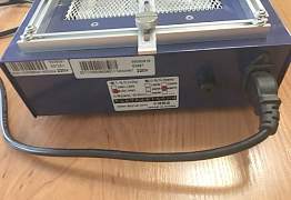Преднагревательная ик станция Aoyue 853A SMD
