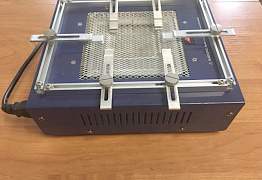 Преднагревательная ик станция Aoyue 853A SMD Преднагревательная ик станция Aoyue 853A SMD