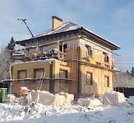 Миникран Пионер 500 кг