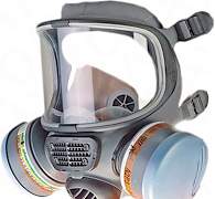Продам маски Spirotek FM9500