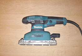 Шлифмашина Makita BO3710