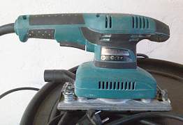 Шлифмашина Makita BO3710