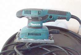 Шлифмашина Makita BO3710