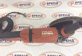 Шлифмашина угловая Hilti DCG 230-D