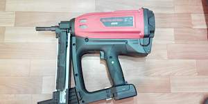 Газовый монтажный пистолет GSN50