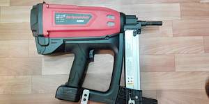 Газовый монтажный пистолет GSN50