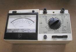 Тестер ц43101