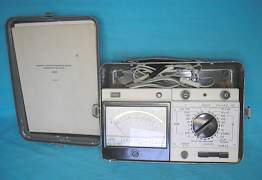 Тестер ц43101