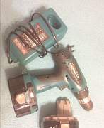 Шуруповерт makita 18v