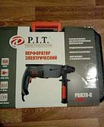 Перфоратор Электрический P.I.T. PBH20-C 700 В