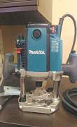 Фрезер Makita RP2300FC