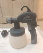 Краскопульт Earlex Spray Station HV3500