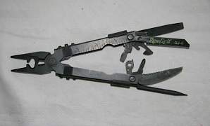 Мультитул Gerber MP600 EOD