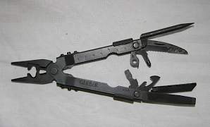 Мультитул Gerber MP600 EOD