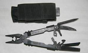 Мультитул Gerber MP600 EOD