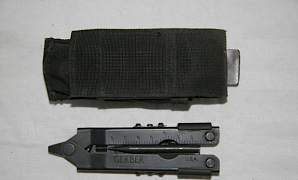 Мультитул Gerber MP600 EOD