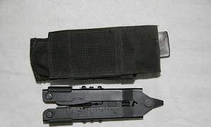 Мультитул Gerber MP600 EOD