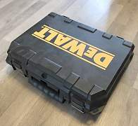 Шуруповерт dewalt DW907