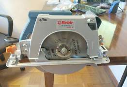 Дисковая пила Rebir IE-5107G2