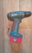 Шуруповерт Makita 6281D