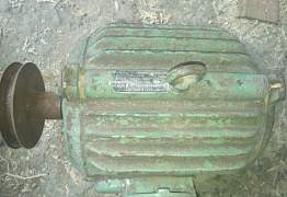 Электродвигатель