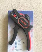 Knipex Abisolieren Stripping dnudage