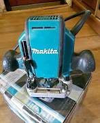 Фрезер Makita RP0900