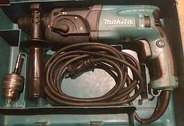 Перфоратор makita HR2470