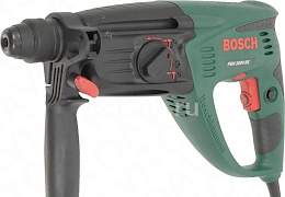 Перфоратор Bosch PBH 2800Re