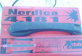 Сварочный трансформатор Nordica 4.181