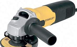 Угловая шлифмашина stanley stgs7125