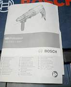 Перфоратор Bosch