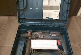 Перфоратор bosch 2-28 DV Makita буры sds МАКС