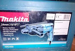 Перфоратор Makita