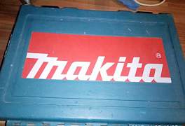 Перфоратор Makita