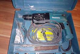 Перфоратор Makita