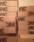 Полнолицевая маска 3М (6800) (6700)