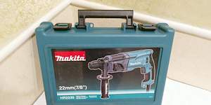 Перфоратор Makita HR2230