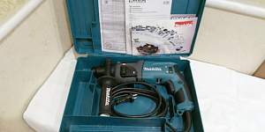 Перфоратор Makita HR2230