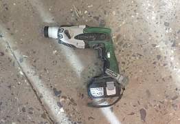 Hitachi DH18Dl