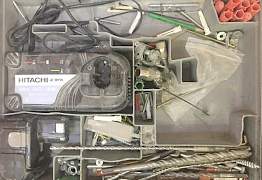 Hitachi DH18Dl