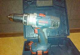 Шуруповерт Bosch GSR 12 VE-2 Professional