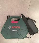 Краскопульт Bosch PFS 3000-2