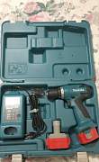 Шуруповерт Дрель Makita 6271D