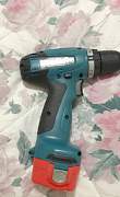 Шуруповерт Дрель Makita 6271D