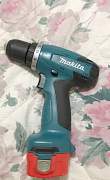 Шуруповерт Дрель Makita 6271D