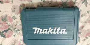 Шуруповерт Дрель Makita 6271D